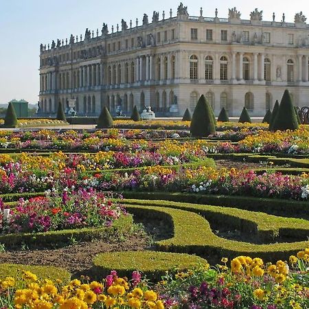 Destination Versailles Esterno foto
