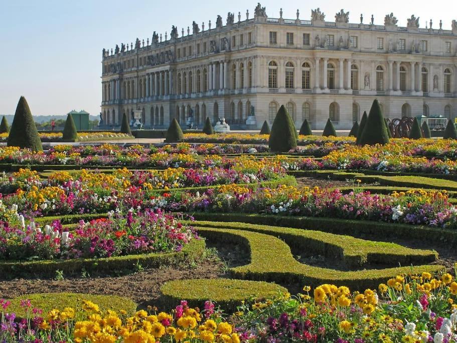 Destination Versailles Esterno foto
